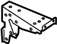 View Bracket. Support. Fender. (Front, Rear, Upper, Lower) Full-Sized Product Image 1 of 5