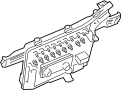 View Distribution box. Fuse and Relay Center. Power Distributor.  Full-Sized Product Image 1 of 3