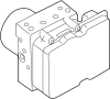ABS Hydraulic Assembly