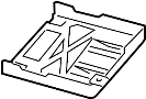 View Bracket. Module. Control. Support.  Full-Sized Product Image 1 of 4