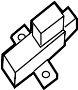 View Accessory Power Relay Full-Sized Product Image