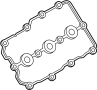 View Engine Valve Cover Gasket Full-Sized Product Image 1 of 2