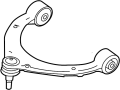 View Suspension Control Arm (Upper) Full-Sized Product Image 1 of 3