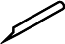 View Trim. Molding. Panel. (Upper, Lower) Full-Sized Product Image 1 of 3