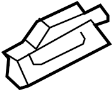 View Courtesy Light Full-Sized Product Image 1 of 2