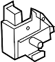 View Glove Box Light Switch Full-Sized Product Image 1 of 4
