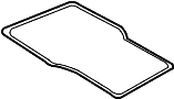 View Console Mat Full-Sized Product Image 1 of 3