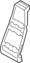 View Seat Back Cushion Full-Sized Product Image 1 of 6