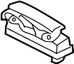 View Folding Seat Latch Full-Sized Product Image 1 of 3