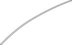 View Roof Molding Seal. Roof Panel Seal. Sealing, Roof MoldIN.  Full-Sized Product Image 1 of 3