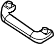 970555610006L0 Interior Grab Bar