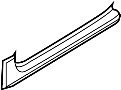 View Rocker. Panel. (Front) Full-Sized Product Image 1 of 4
