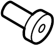 View Screw. (Lower) Full-Sized Product Image 1 of 8