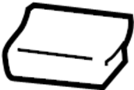 View Trim. Cap. Cover. (Upper) Full-Sized Product Image 1 of 3