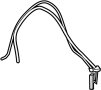 View Tube. Fuel. LINE. Diesel Injector Hose. Suction jet pump.  Full-Sized Product Image 1 of 3