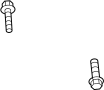 View Bolt. Arm. Lateral. Mount. (Front, Rear, Upper, Lower) Full-Sized Product Image 1 of 9