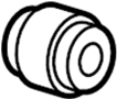 View Bushing. Knuckle. (Front, Lower) Full-Sized Product Image