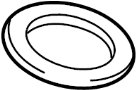 View Suspension Shock Absorber Mount Washer Full-Sized Product Image 1 of 3