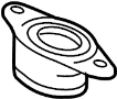 View Suspension Shock Absorber Mount (Upper) Full-Sized Product Image 1 of 5