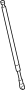 View Liftgate Lift Support Full-Sized Product Image 1 of 2