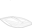 View Tail Light Assembly (Rear) Full-Sized Product Image 1 of 2