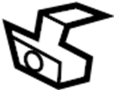 View CLAMP. Grille.  Full-Sized Product Image