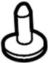 View Screw. Shield.  Full-Sized Product Image