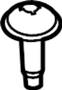 View Screw. Shield.  Full-Sized Product Image