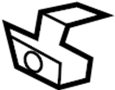 View CLAMP. Grille.  Full-Sized Product Image 1 of 6