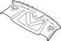 View Cover. (Front, Upper) Full-Sized Product Image