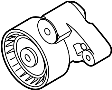 View Accessory Drive Belt Tensioner Assembly Full-Sized Product Image 1 of 10