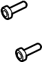View Screw. Bolt. Pull. Cooler. Oil.  Full-Sized Product Image 1 of 10