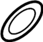 View Ring. Pipe.  Full-Sized Product Image