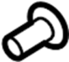Image of Vacuum Line Clamp image for your Porsche