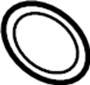 View Gasket. Intake. (Upper) Full-Sized Product Image