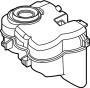 View Engine Coolant Reservoir Full-Sized Product Image