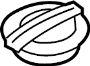 View Radiator Cap Full-Sized Product Image 1 of 10