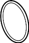 View Seal. Pipe. (Lower) Full-Sized Product Image 1 of 5