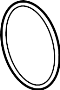 View Gasket. Intake. (Upper) Full-Sized Product Image