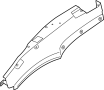 Image of WING. image for your 2022 Porsche 718 Boxster  25 Years Convertible 