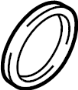 View Engine Air Intake Hose O-Ring Full-Sized Product Image 1 of 2