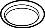 View Seal. Oil. Filler. Engine. Cap. (Upper) Full-Sized Product Image