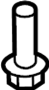 View 99951010501 Full-Sized Product Image for your Porsche