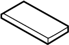 View Transmission Oil Pan Magnet Full-Sized Product Image