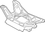 View Transmission Crossmember Full-Sized Product Image