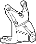 Image of Engine Mount Support Bracket image for your Porsche