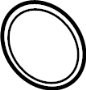 View Gasket. Intake. (Upper) Full-Sized Product Image