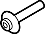View Engine Oil Level Sensor Bolt Full-Sized Product Image
