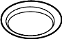 View Seal. Oil. Filler. Engine. Cap. (Upper) Full-Sized Product Image