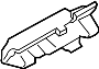 Image of Vacuum Reservoir image for your 2020 Porsche 911   